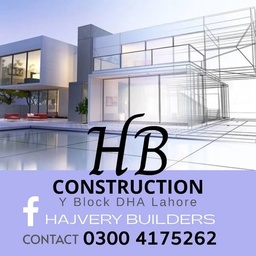 Hajvery Builders