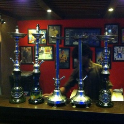 De Sab'zz cafe