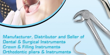 ZAMAHA Dental Supplies