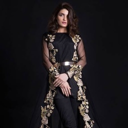 Stylista OutFits