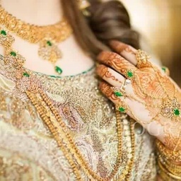 Alhaaj Jeweller