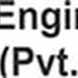 NATIONAL ENGINEERING SERVICES PAKISTAN (PVT) LTD.