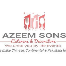 Azeem Sons Event & PR