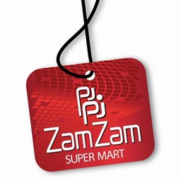 Zamzam Stores