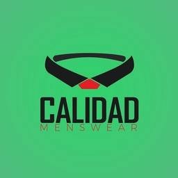 Calidad Menswear