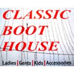 Classic Boot House