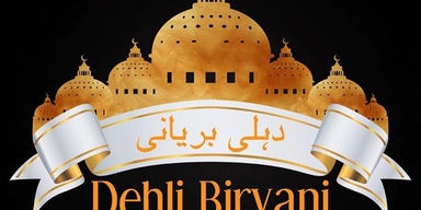 Dehli Biryani