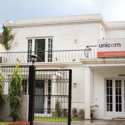 Unicorn Gallery