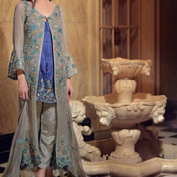N A Exclusive Abayas