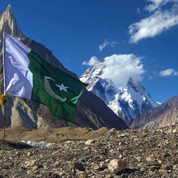 Trek Pakistan