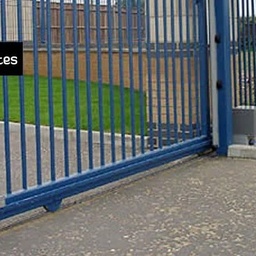 FASCO AUTO GATES