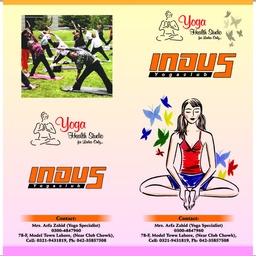 Indus Yoga Health Club