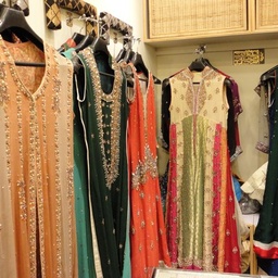 NOOR Fatima Collection