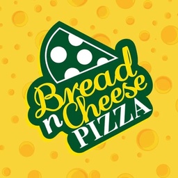 Bread n Cheese Pizza