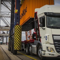Sea Trade International