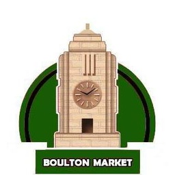 Boulton Market