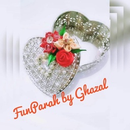 FunParah by Ghazal