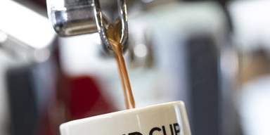 Second Cup Emporium Mall
