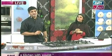 Dr. Nazia Shakeel