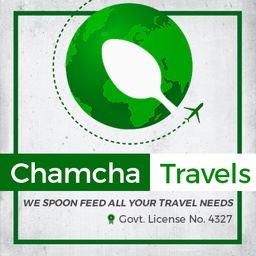 Chamcha Travels