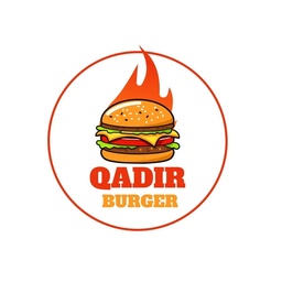 Qadir burger