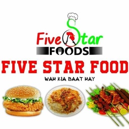 Five Star Foods