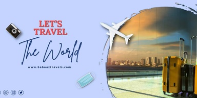 Babaaz Travels & Tours International
