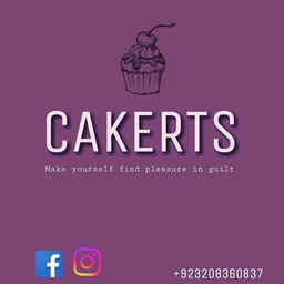 C 'N' D ( Cakes and Desserts )