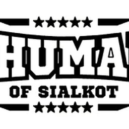 Ghuman Of Sialkot International.