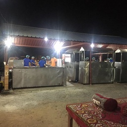 New Sheraz BBQ & Restaurant