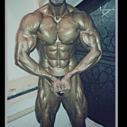 Pakistan bodybuilding Fitness Center