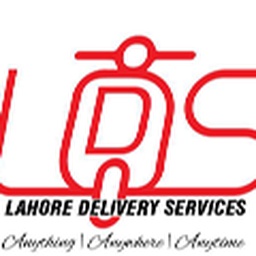 Lahore Delivery Services