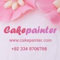 Cakepainter