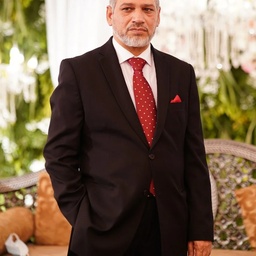 SAID ASGHAR ENGINEERING COMPANY