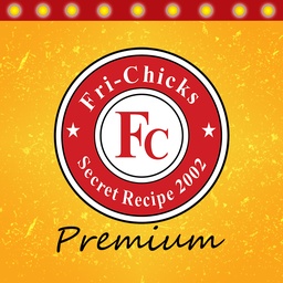 Fri-Chicks Premium by Al-Raaya