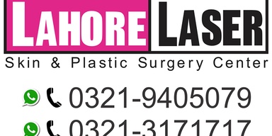 Lahore Laser Skin & Plastic Surgery Clinic