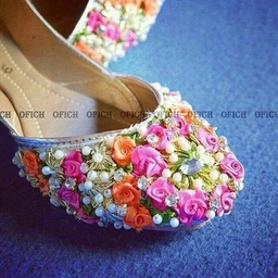 H And D Ladies Shoes