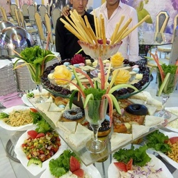 BAWARCHI KHANA Caterers & Event Management