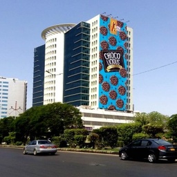 SIDD ADVERTISING COMPANY LLC.