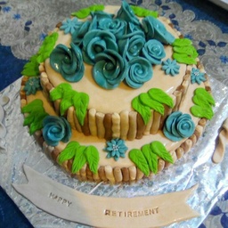 Bake Art