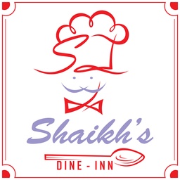 SHAIKH's Dine in & Grill