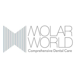 Molar World - Comprehensive Dental Care