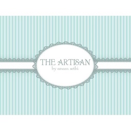 The Artisan by Anam Sethi