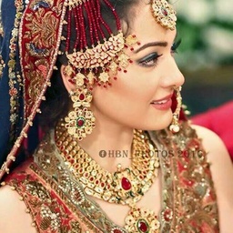 Noorjahan Jewels Designer Jewelry