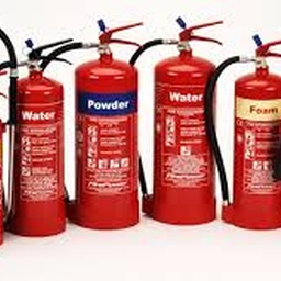 M A FIRE CORPORATION