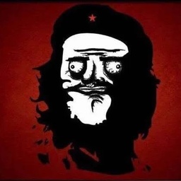 Che-GAYva