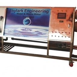 Skylark Engineering Pakistan