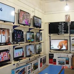 Naik Enterprises