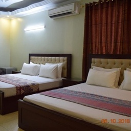 Mashwani Guest House