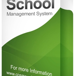 Cosmosoft Business Solutions Pvt Ltd